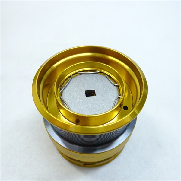 ＳＬＰＷ　ＬＴ２０００ＳＳゴールドスプール　タイプＬ